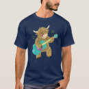 Recherche de highland cow tshirts Vache