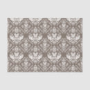 Search for taupe tissue paper Brown