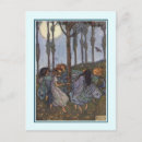 Search for elfin postcards Fairy