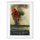 Recherche de puits pétrole cartes postales Lanterne