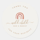 Recherche de signature autocollants Maquillage