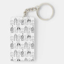 Search for dog butt keychains Dogs