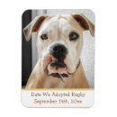 Recherche de rappel magnets Anniversaire