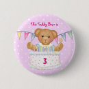 Search for birthday cake candles buttons For kids