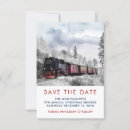 Search for winter is coming invitations Vintage