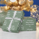 Search for holiday love wrapping paper Festive