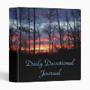Search for colourful sunset binders Scenic