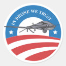 Search for drone stickers Military