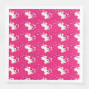 Recherche de mignonne licorne serviettes Pour enfants