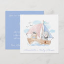 Search for elephant bear baby shower invitations Animals