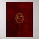 Search for little women posters Literature