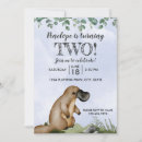 Search for australia birthday invitations Eucalyptus