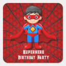 Search for superhero boy stickers Fun