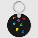 Search for climbing wall keychains Indoor