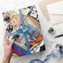 Search for romance wrapping paper Vintage