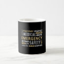 Search for ambulance driver mugs Emergency