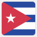 Search for cuban flag stickers World flags