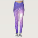 Search for purple leggings Gym