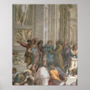 Search for socrates posters Raphael