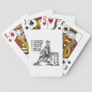 Search for western playing cards Rodeo