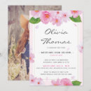 Search for japan invitations Floral