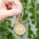 Search for beige square keychains Tan