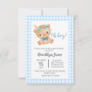 Search for boy teddy bear baby shower cards Simple