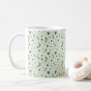 Search for spring flowers mugs Floral pattern