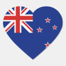 Search for made in new zealand stickers World flags