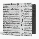 Search for latin binders Medieval
