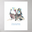 Search for pelican posters Watercolor