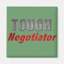 Search for broker magnets Agent