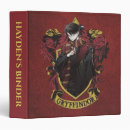 Search for harry potter office supplies Gryffindor crest