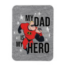 Recherche de super papa magnets Enfants