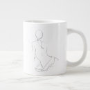 Search for contour mugs Women empowerment