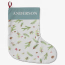 Search for family christmas stockings Minimal