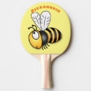 Recherche de abeille raquettes ping pong Bourdon