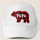 Recherche de pavot casquettes Rouge