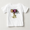 Recherche de rock bébé tshirts Drôle