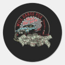 Search for dirt racing stickers Race