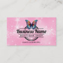 Search for butterfly logo business cards Designer
