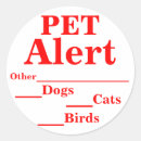 Search for pet loss stickers Cats