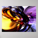 Search for alluring posters Abstract