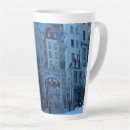 Recherche de fresque tasses Mur