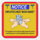 Search for employees stickers Humour