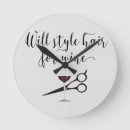 Recherche de vin drôle horloges Amateur de vin