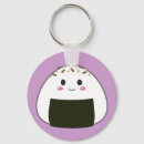 Search for topping keychains Food