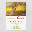 Search for family reunion cookout invitations Grill