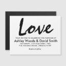 Search for basic wedding invitations Simple