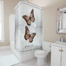 Search for copper shower curtains Grunge